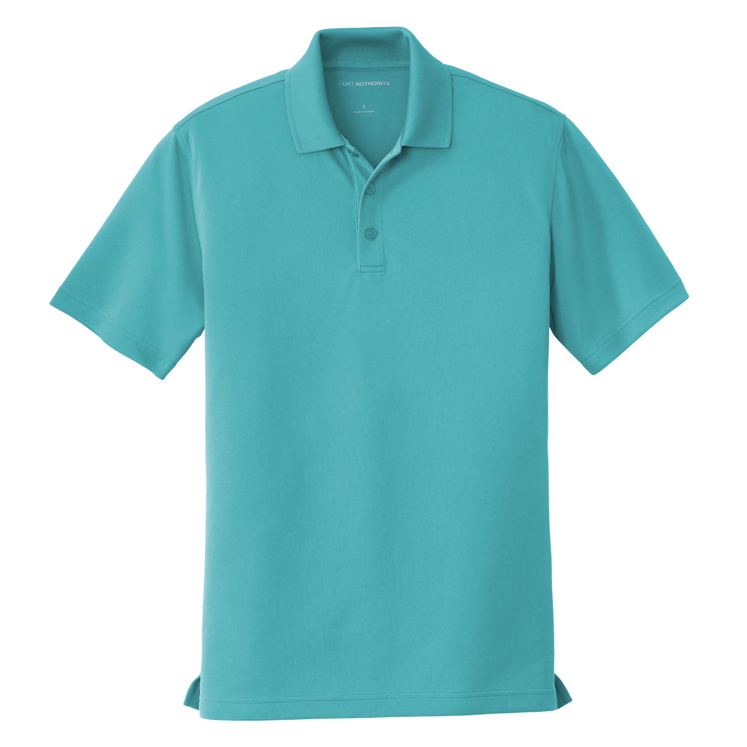 Port Authority Dry Zone UV Micro-Mesh Polo K110