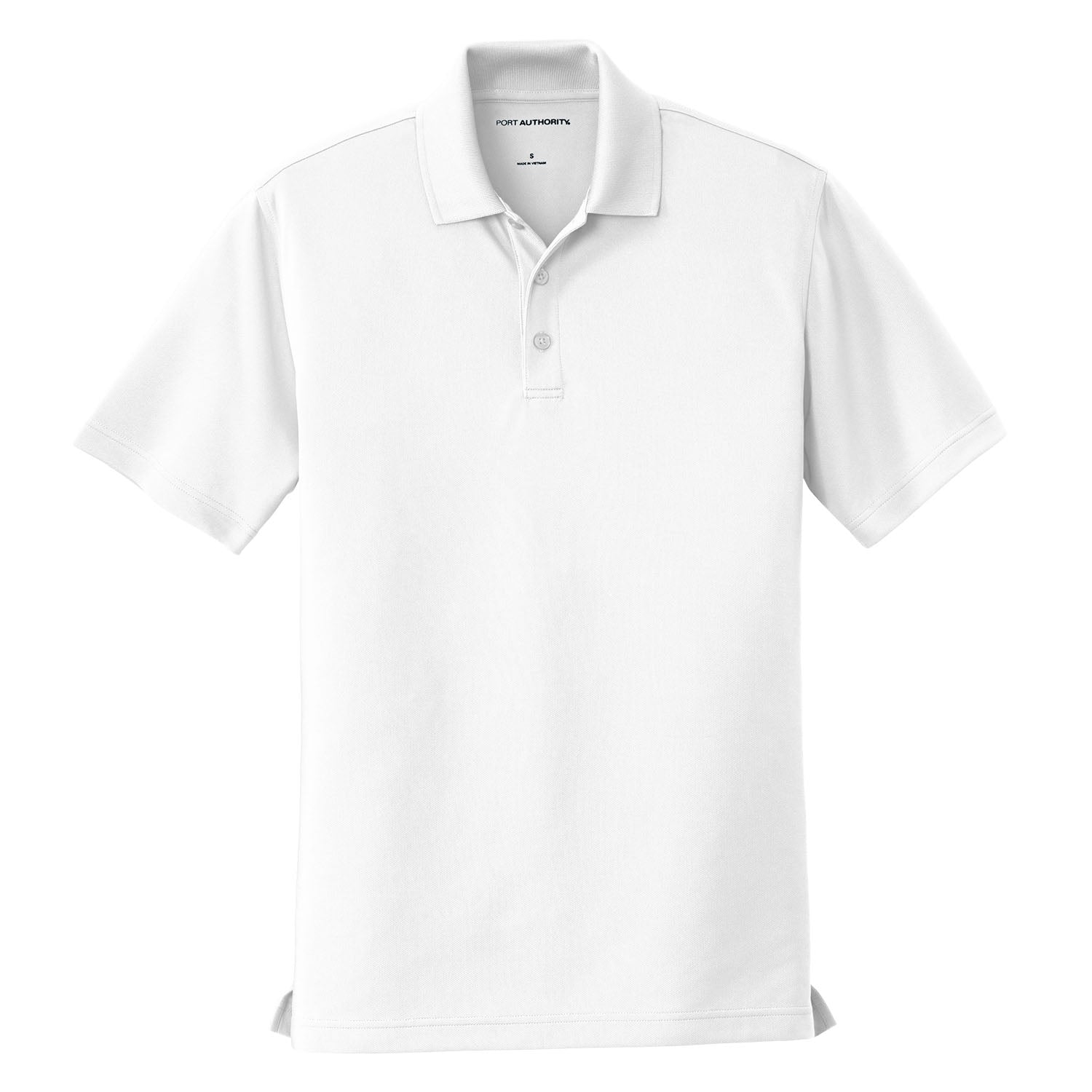 Port Authority Wearever Performance Pique Polo - K240