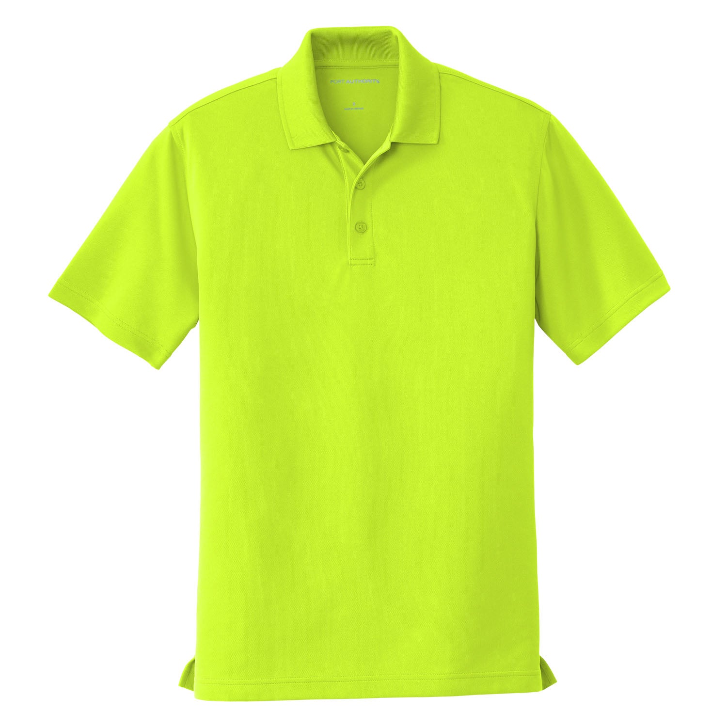 Port Authority Dry Zone UV Micro-Mesh Polo K110 (Package Deal) $21.95