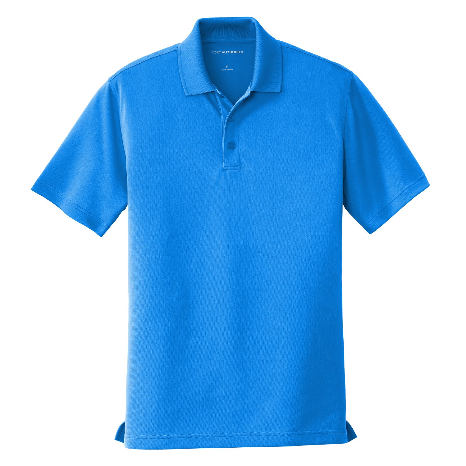 Port Authority Dry Zone UV Micro-Mesh Polo K110 (Package Deal) $21.95