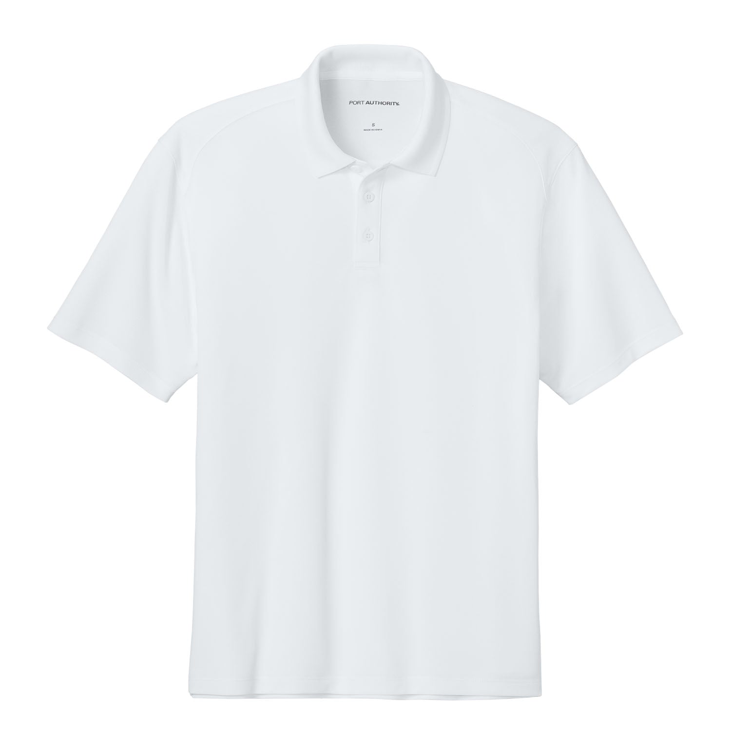 Port Authority Wearever Performance Pique Polo - K240 (Package Deal) $17.99