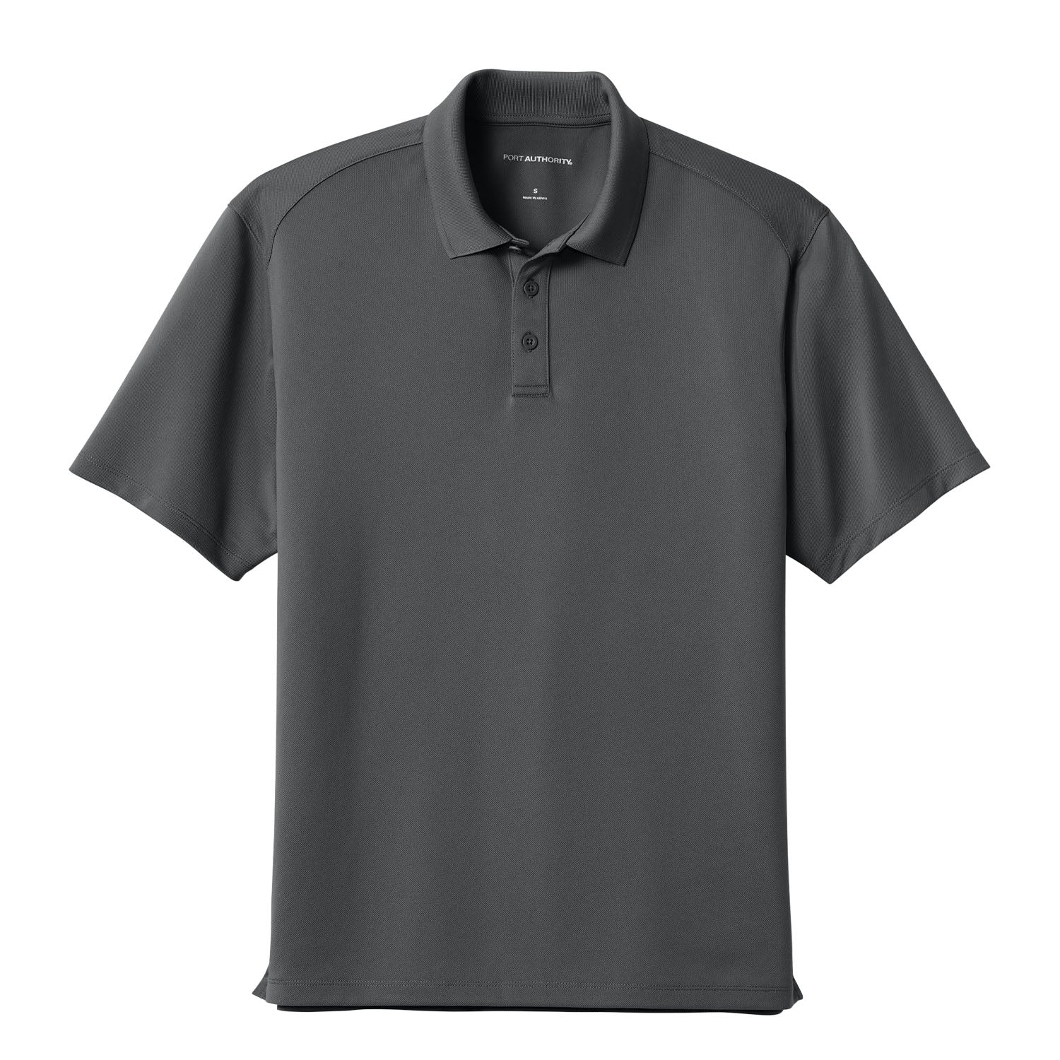 Port Authority Wearever Performance Pique Polo - K240 (Package Deal) $17.99