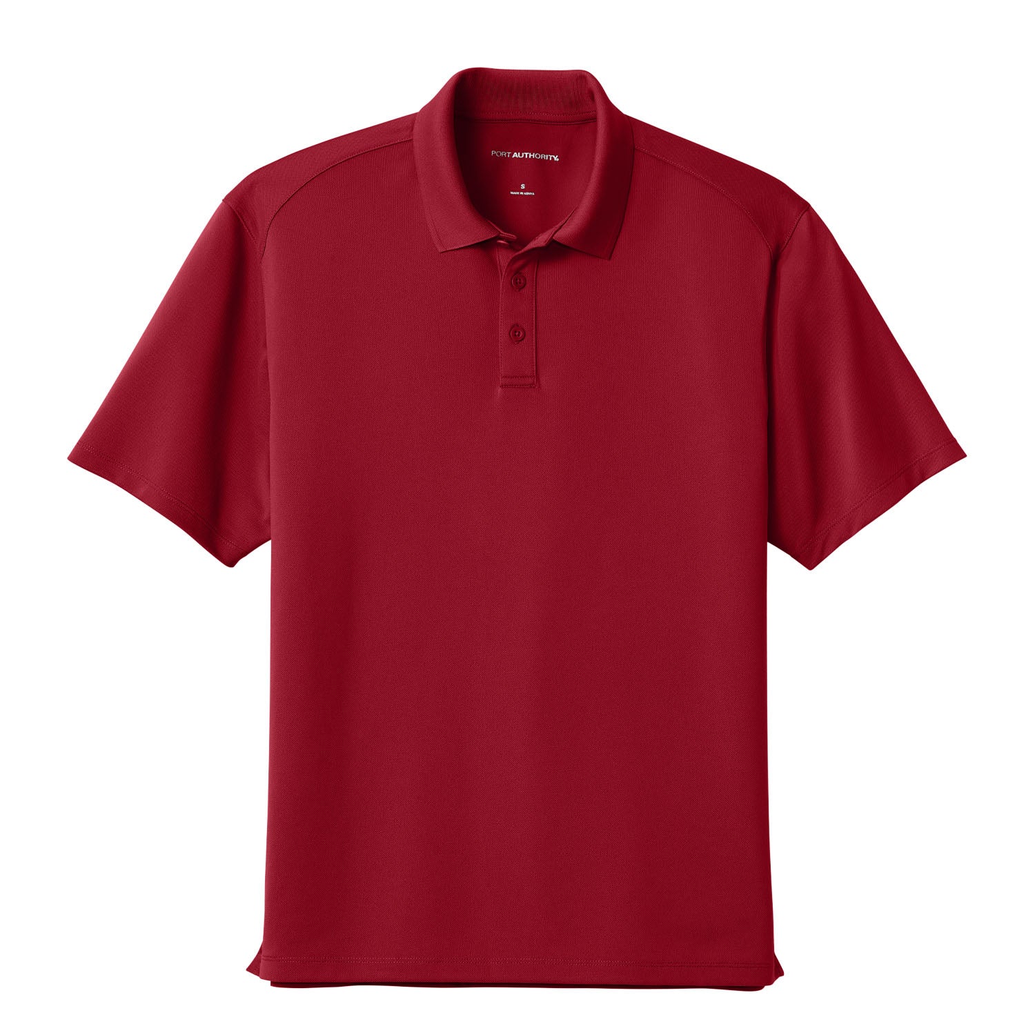 Port Authority Wearever Performance Pique Polo - K240 (Package Deal) $17.99