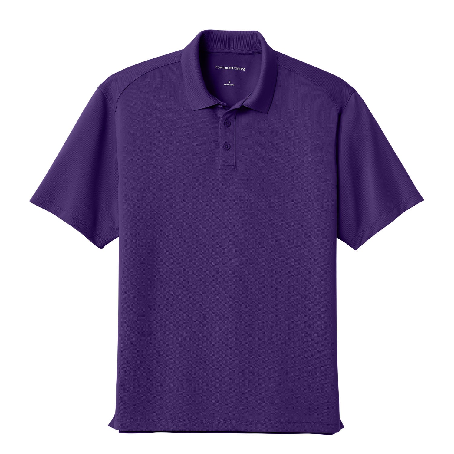 Port Authority Wearever Performance Pique Polo - K240 (Package Deal) $17.99