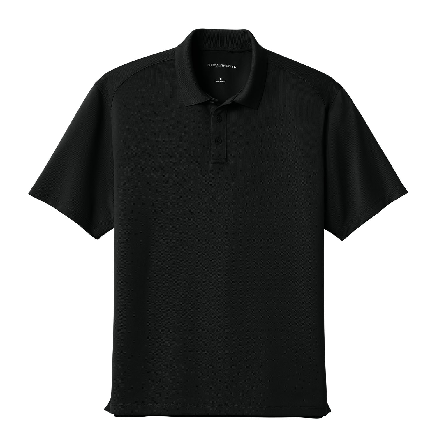 Port Authority Wearever Performance Pique Polo - K240 (Package Deal) $17.99