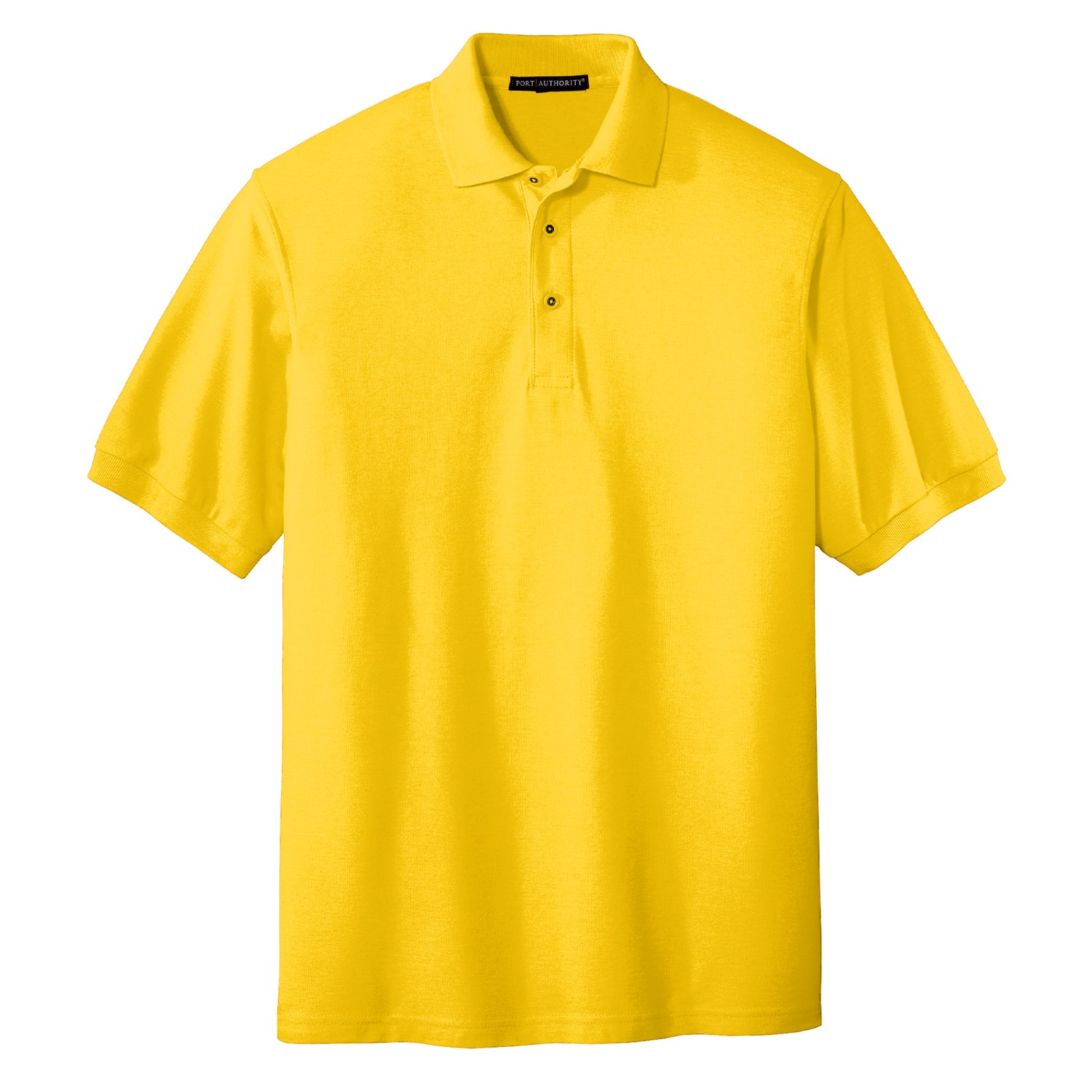 Port Authority Silk Touch Polo K500