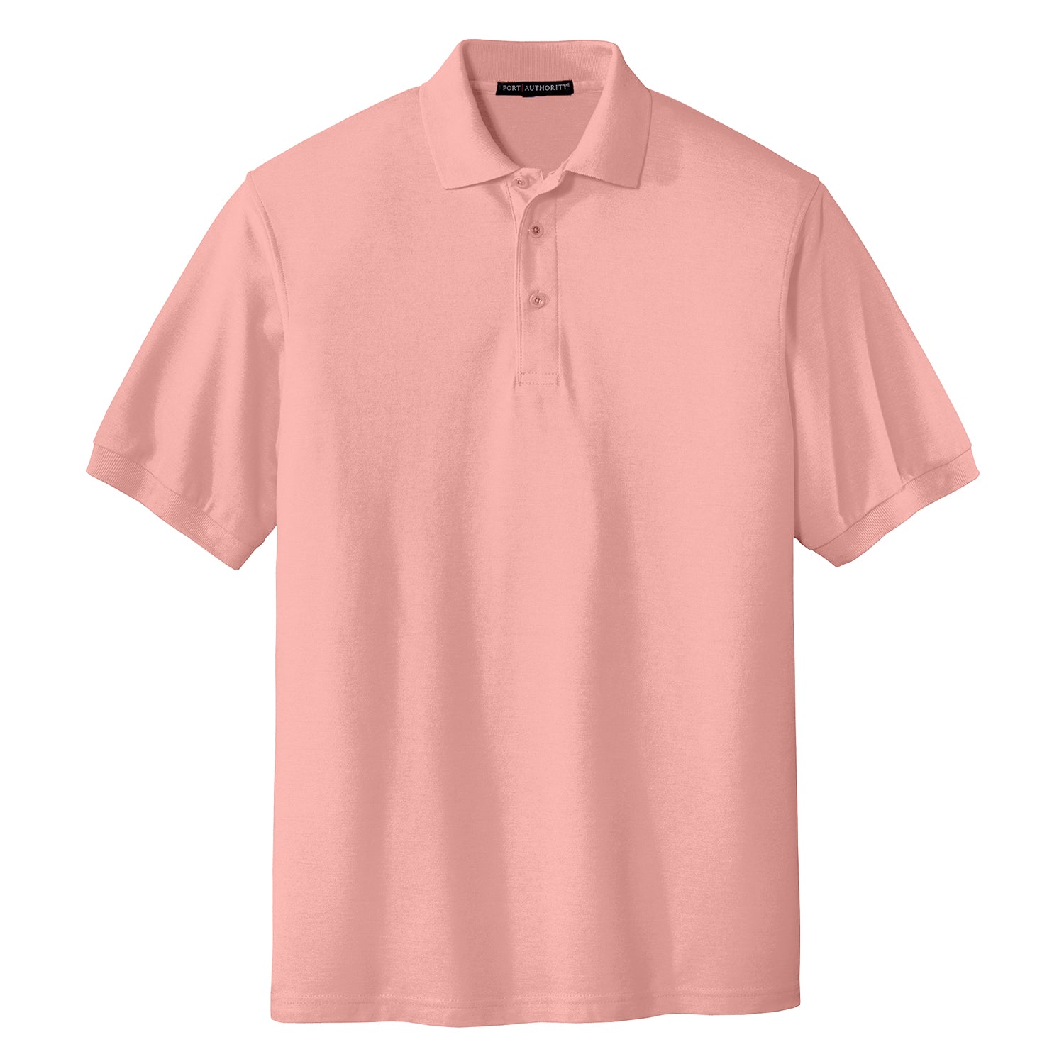 Port Authority Silk Touch Polo K500 (Package Deal) $18.95