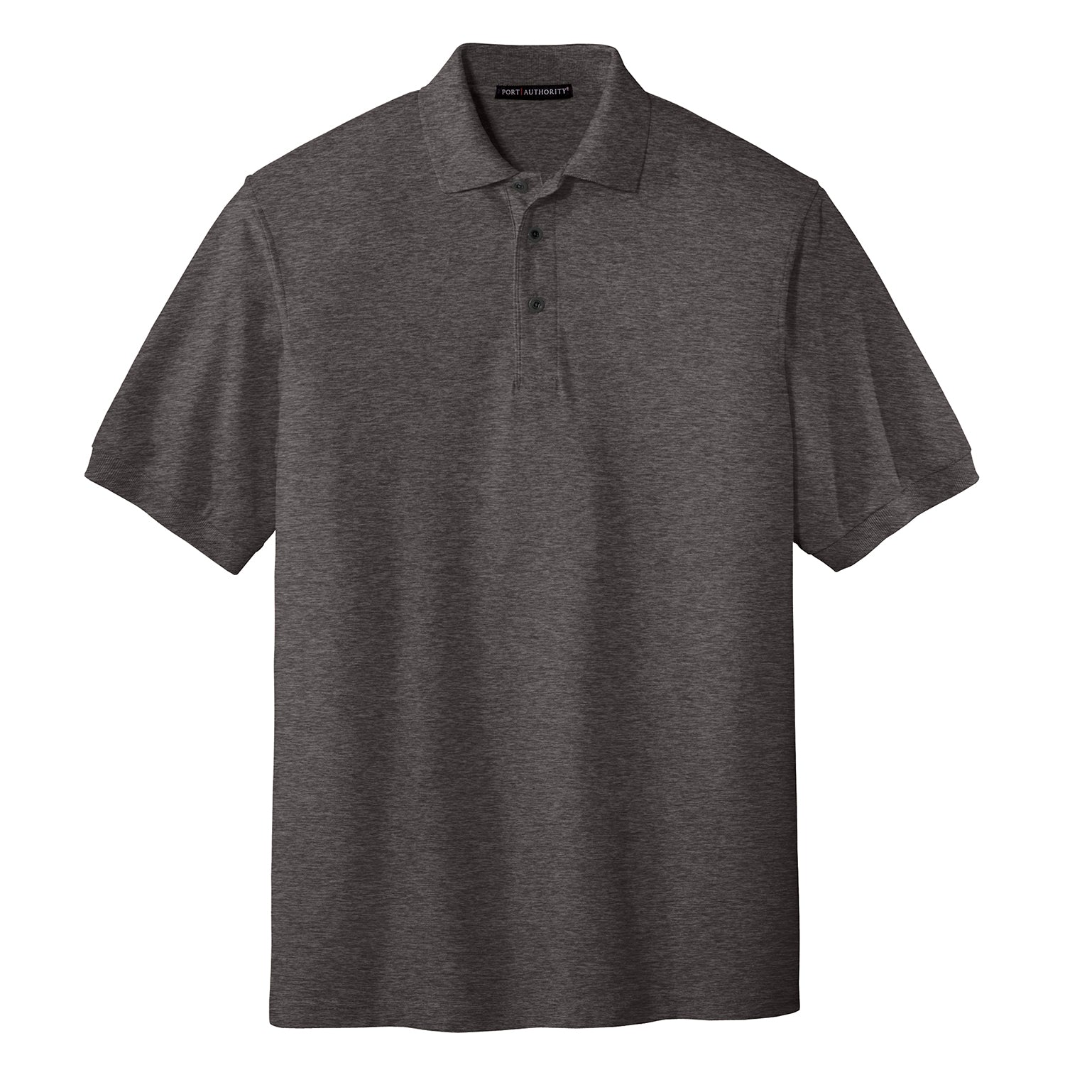 Port Authority Silk Touch Polo K500 (Package Deal) $18.95