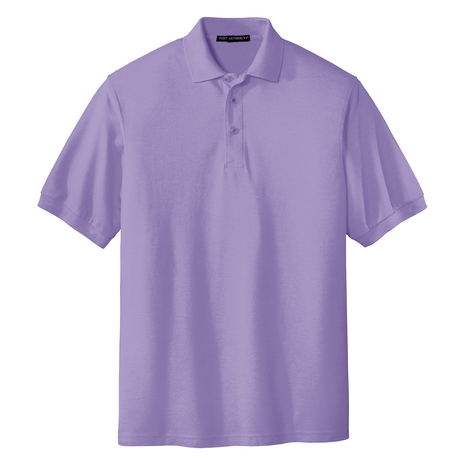 Port Authority Silk Touch Polo K500 (Package Deal) $18.95