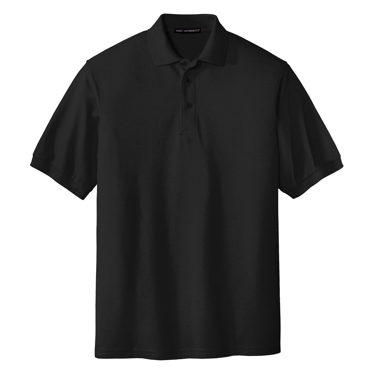 Port Authority Silk Touch Polo K500 (Package Deal)