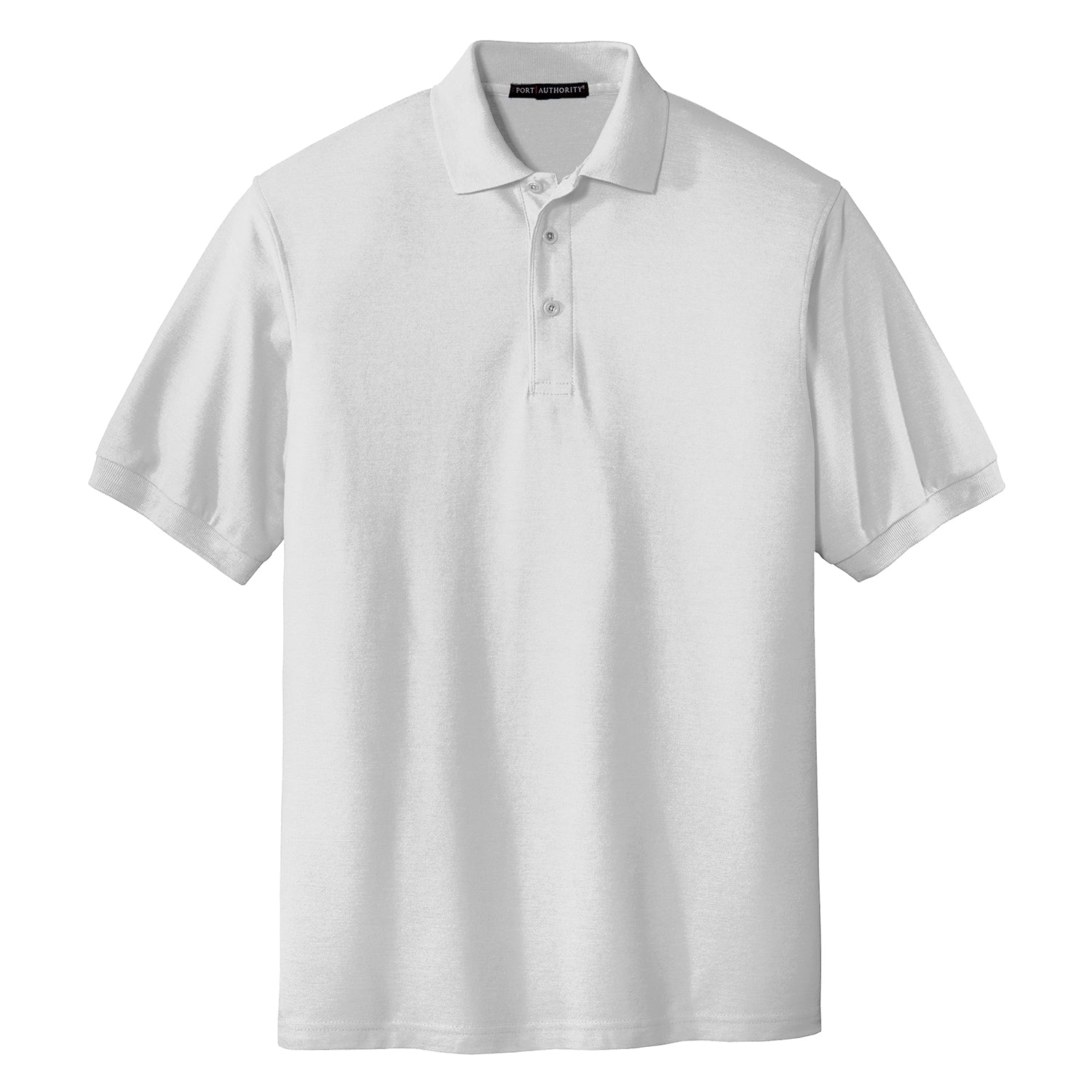 Port Authority Silk Touch Polo K500 (Package Deal) $18.95