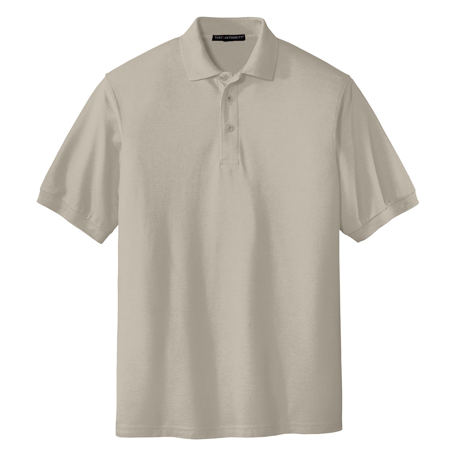 Port Authority Silk Touch Polo K500 (Package Deal)