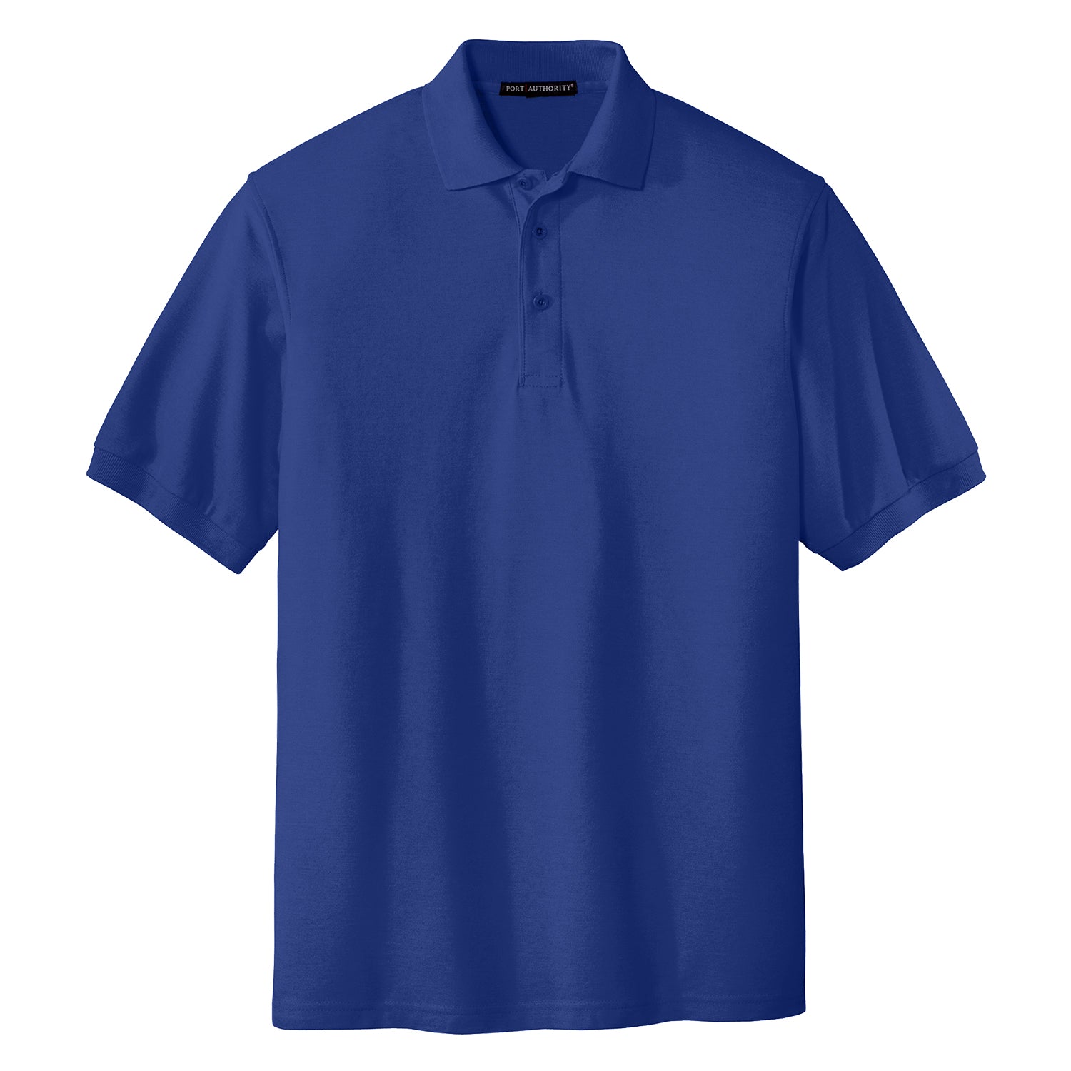 Port Authority Silk Touch Polo K500 (Package Deal)