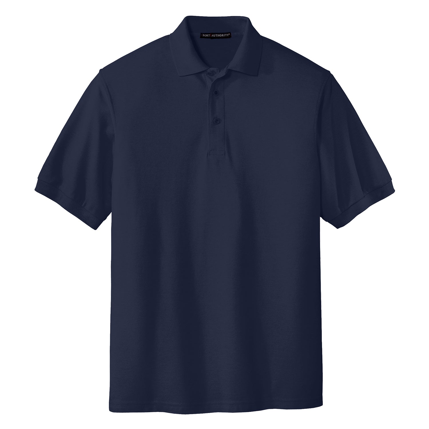 Port Authority Silk Touch Polo K500 (Package Deal)