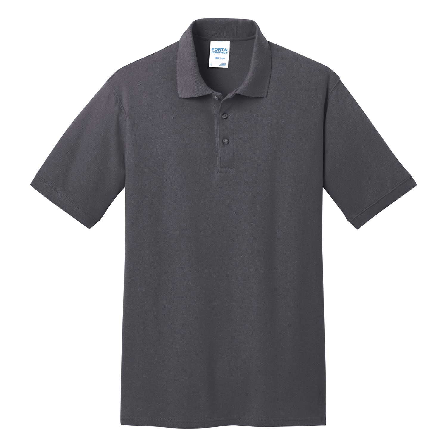 Port & Company Core Blend Pique Polo - KP155