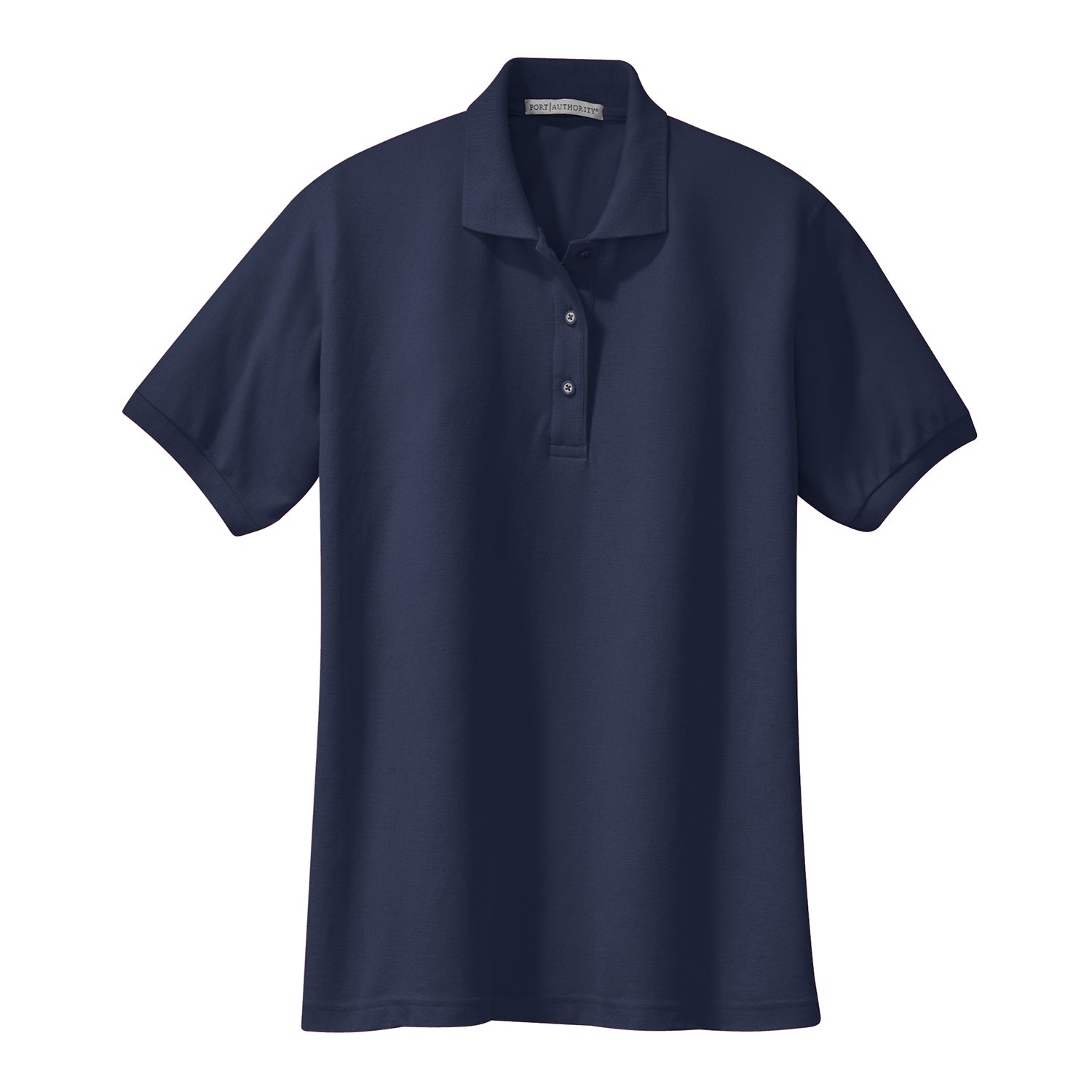 Port Authority Women's Silk Touch Polo L500