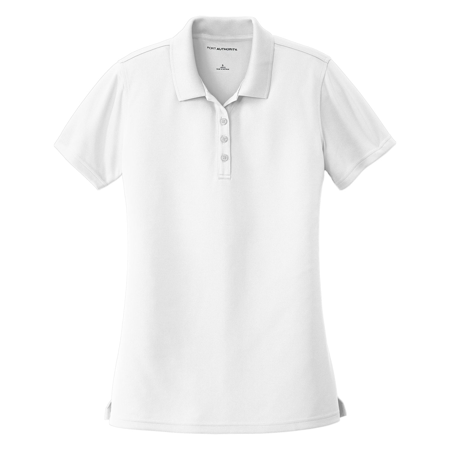 Port Authority Women's Dry Zone UV Micro-Mesh Polo LK110