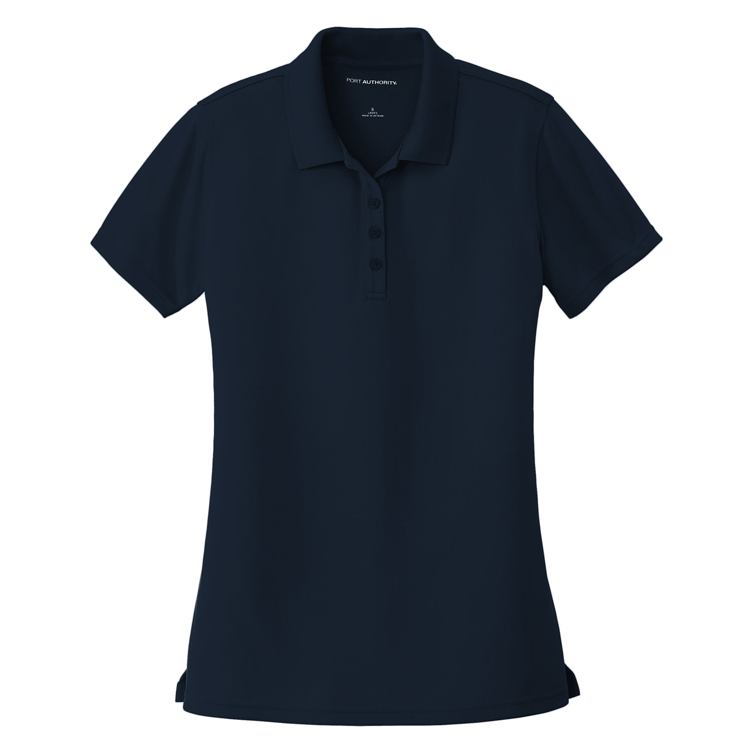 Port Authority Women's Dry Zone UV Micro-Mesh Polo LK110