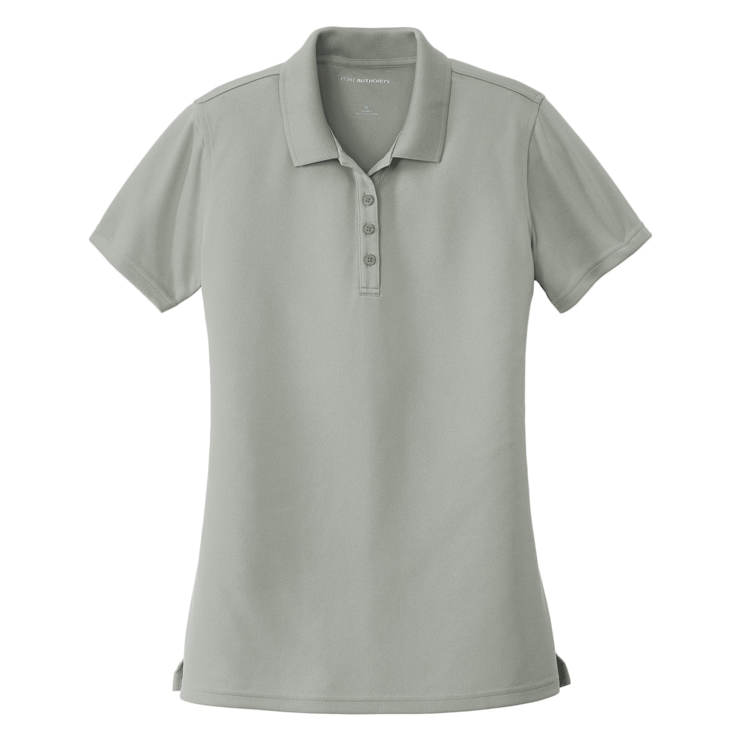 Port Authority Women's Dry Zone UV Micro-Mesh Polo LK110