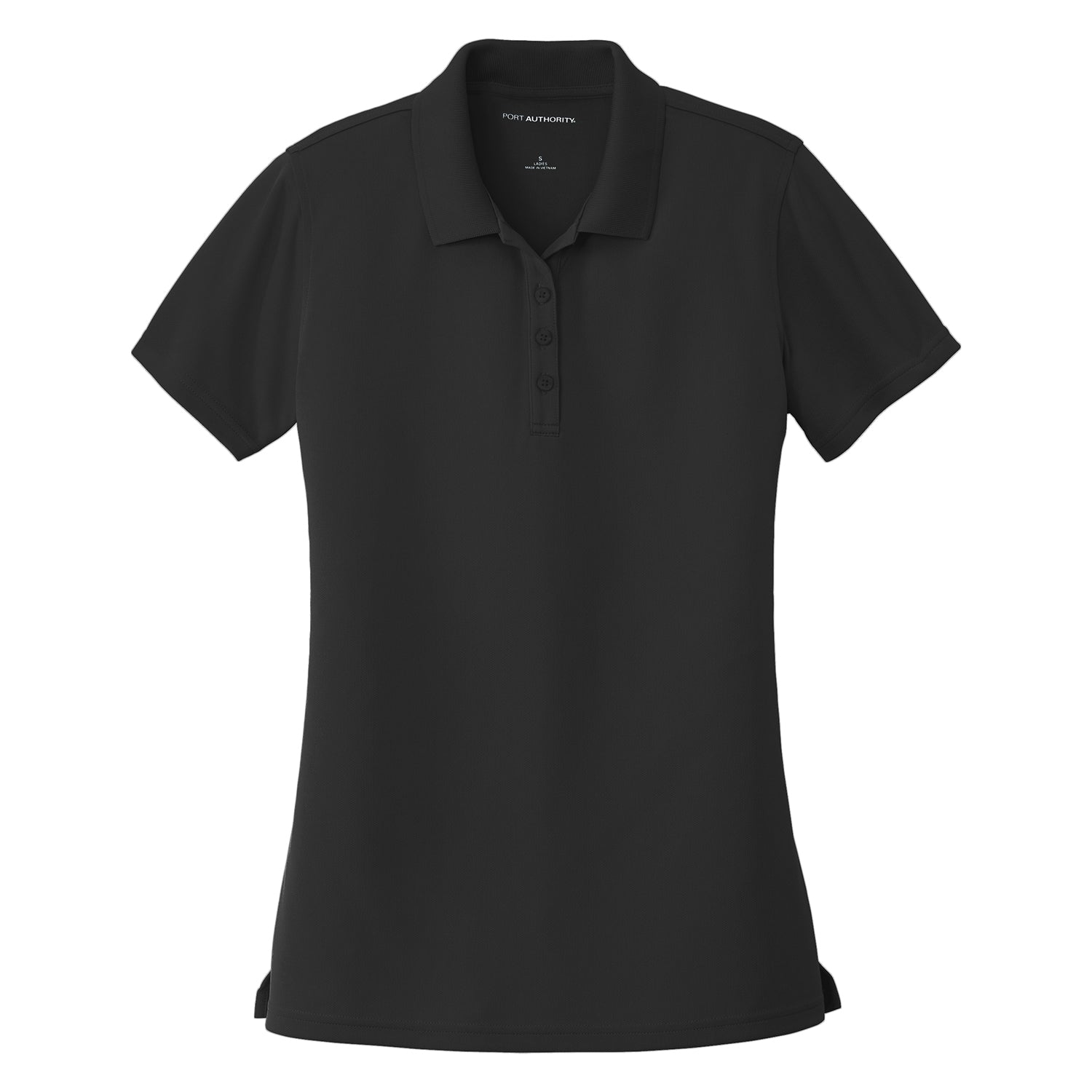 Port Authority Women's Dry Zone UV Micro-Mesh Polo LK110