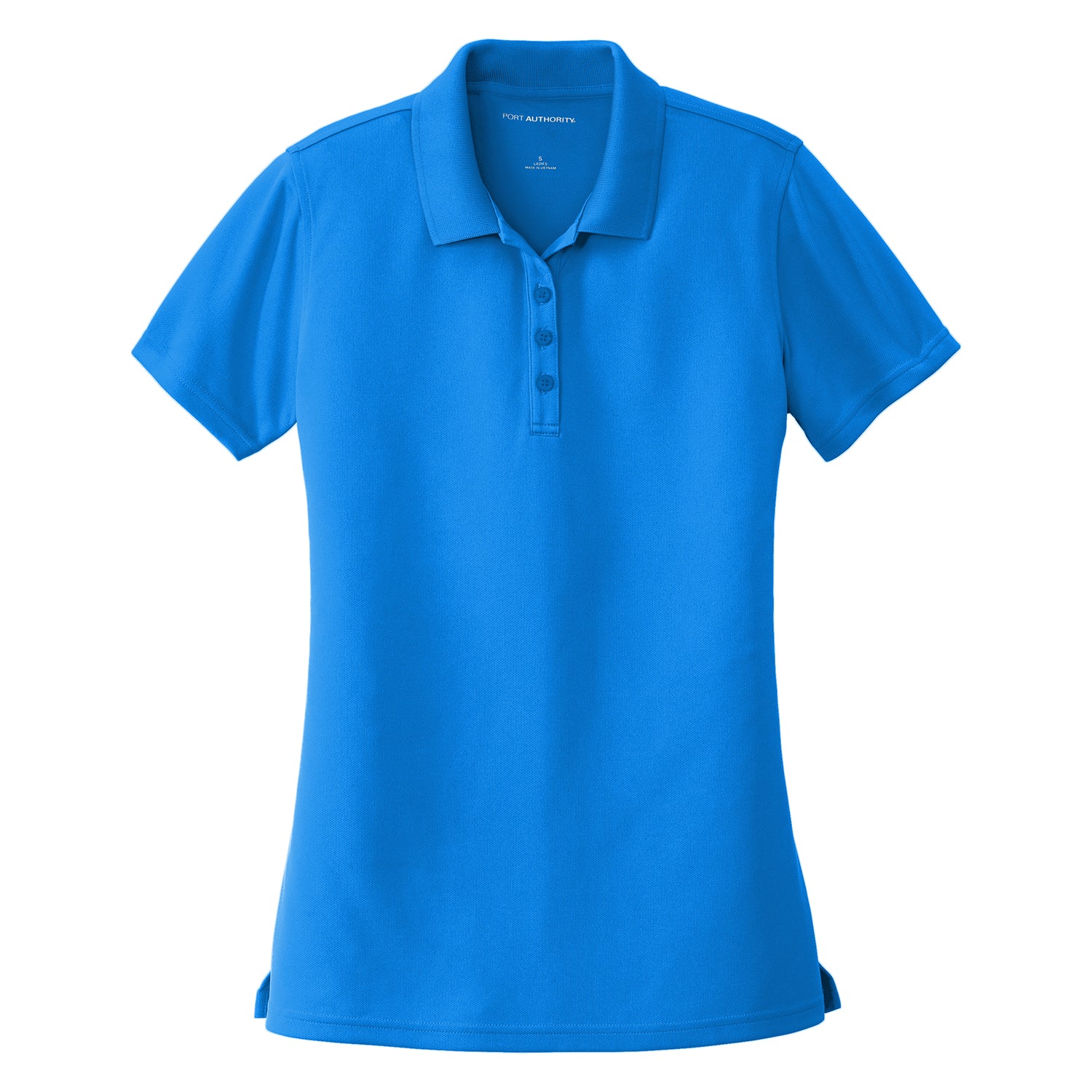 Port Authority Women's Dry Zone UV Micro-Mesh Polo LK110