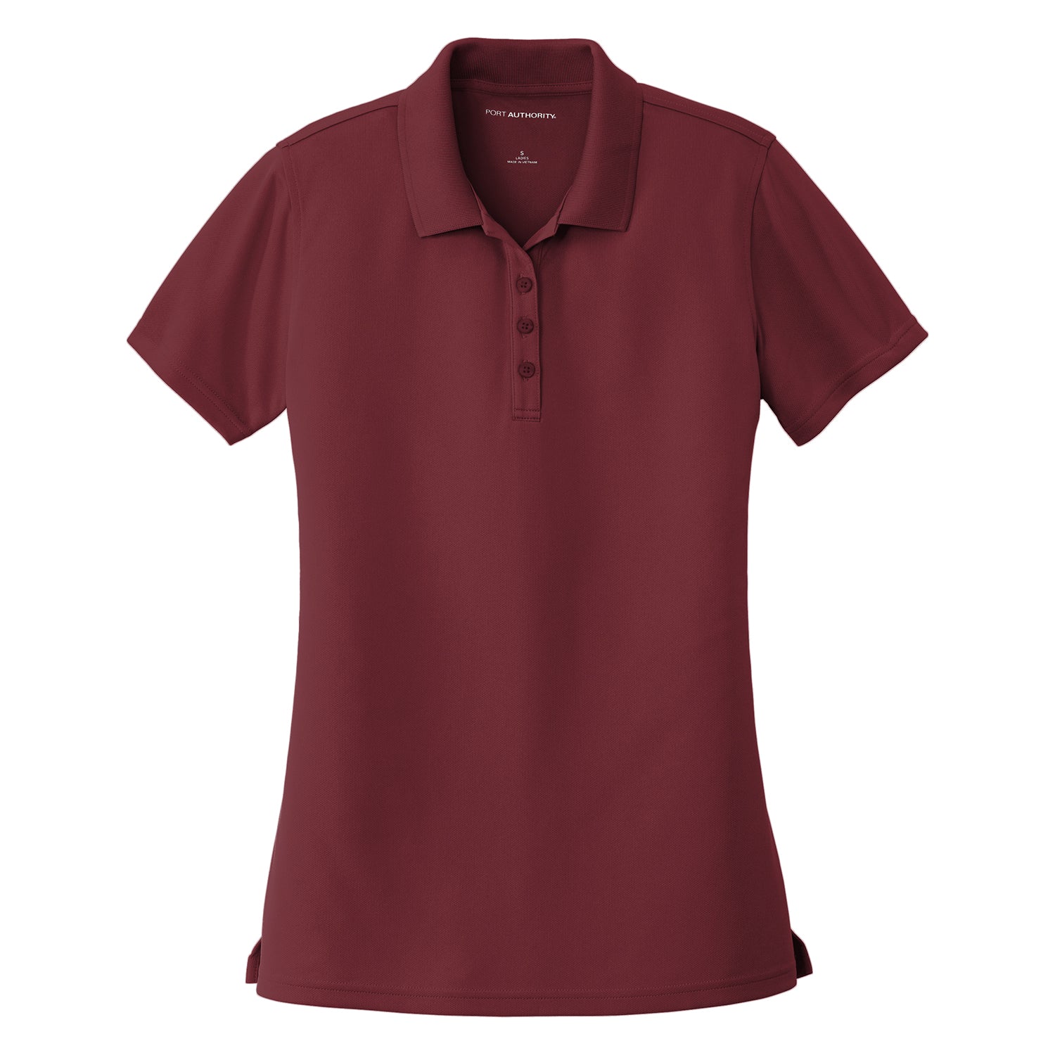 Port Authority Women's Dry Zone UV Micro-Mesh Polo LK110