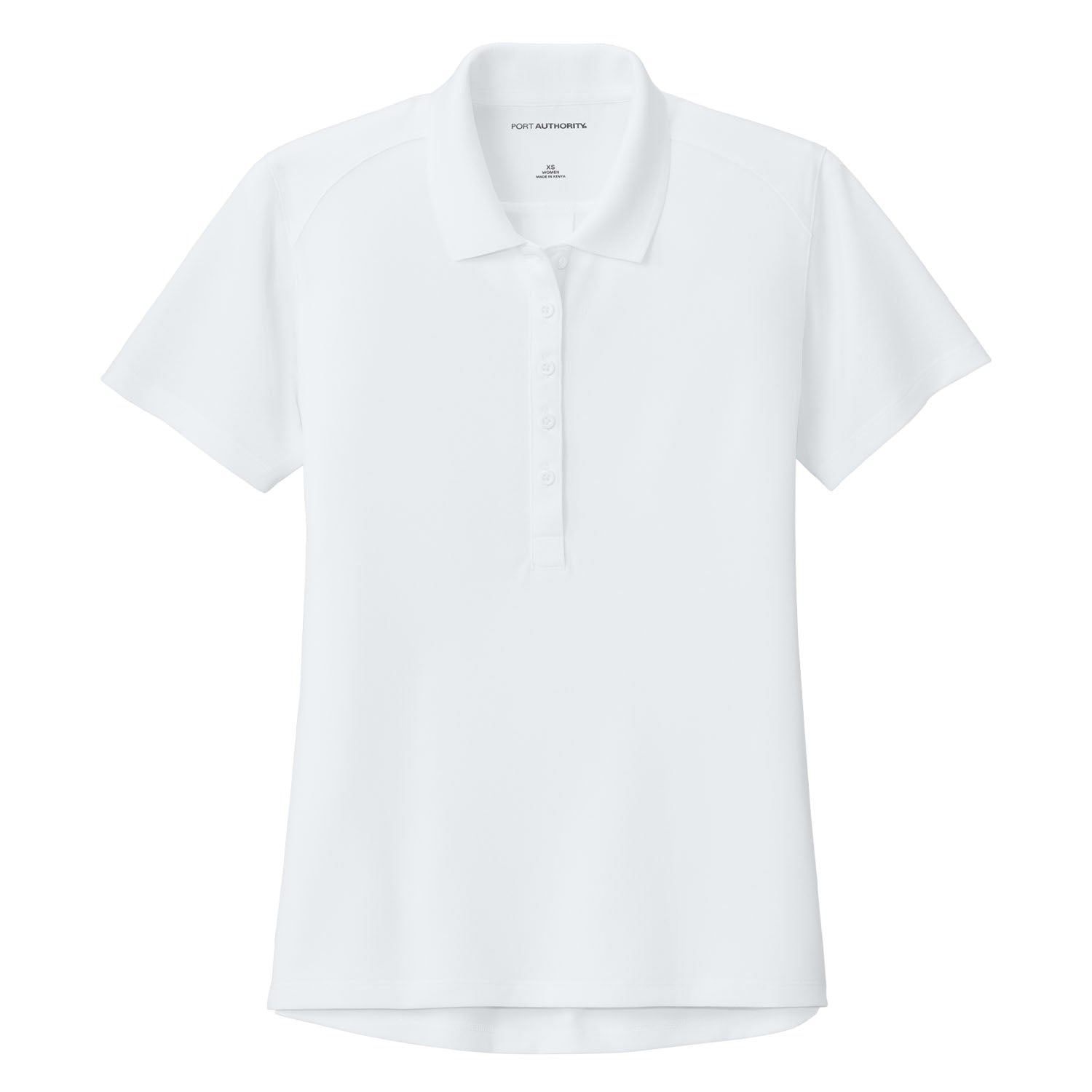 Port Authority Women’s Wearever Performance Pique Polo - LK240