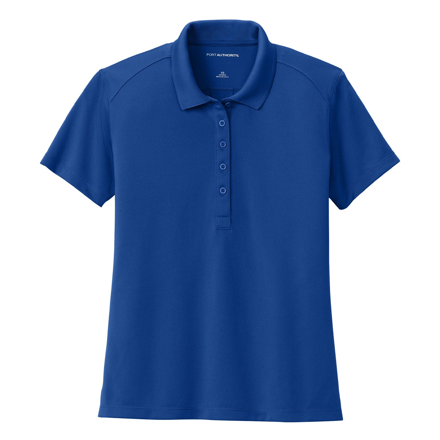 Port Authority Women’s Wearever Performance Pique Polo - LK240