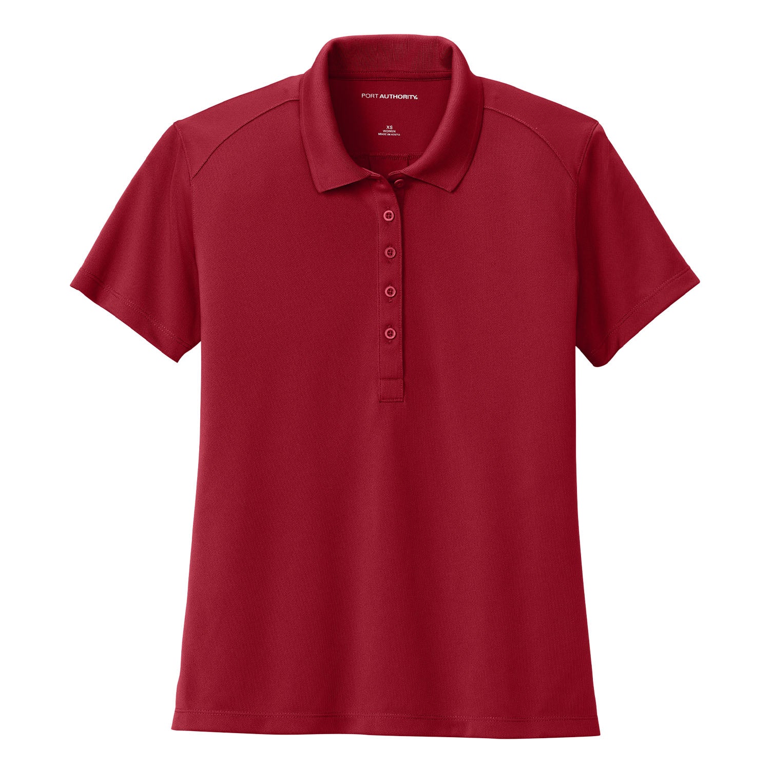 Port Authority Women’s Wearever Performance Pique Polo - LK240