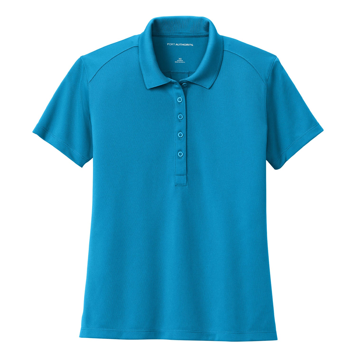 Port Authority Women’s Wearever Performance Pique Polo - LK240