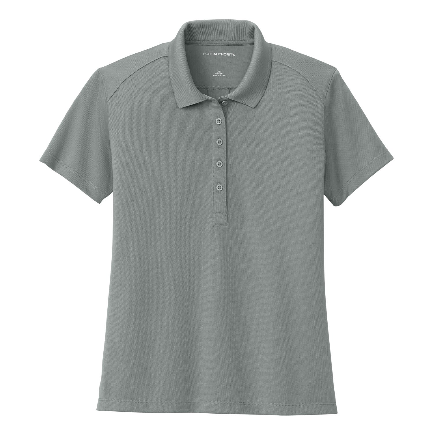 Port Authority Women’s Wearever Performance Pique Polo - LK240