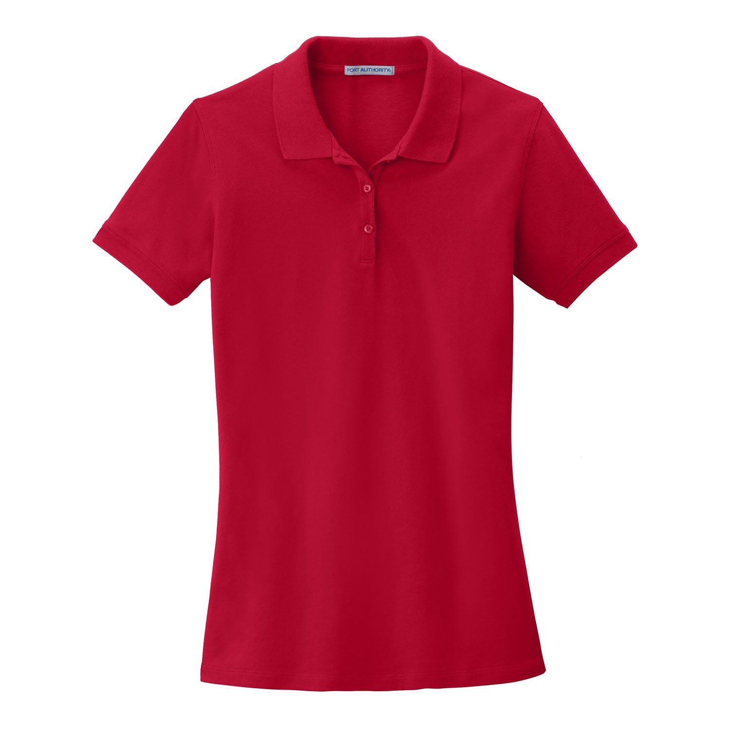 Port Authority Women's EZCotton Polo LK8000