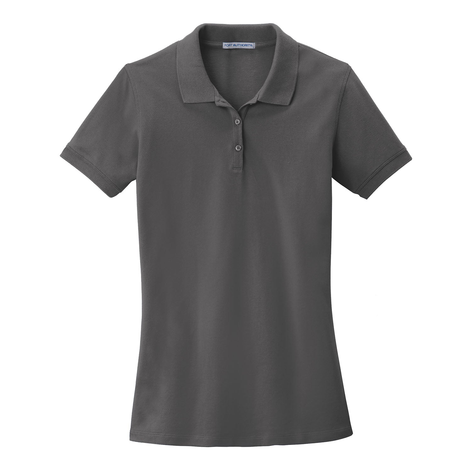 Port Authority Women's EZCotton Polo LK8000