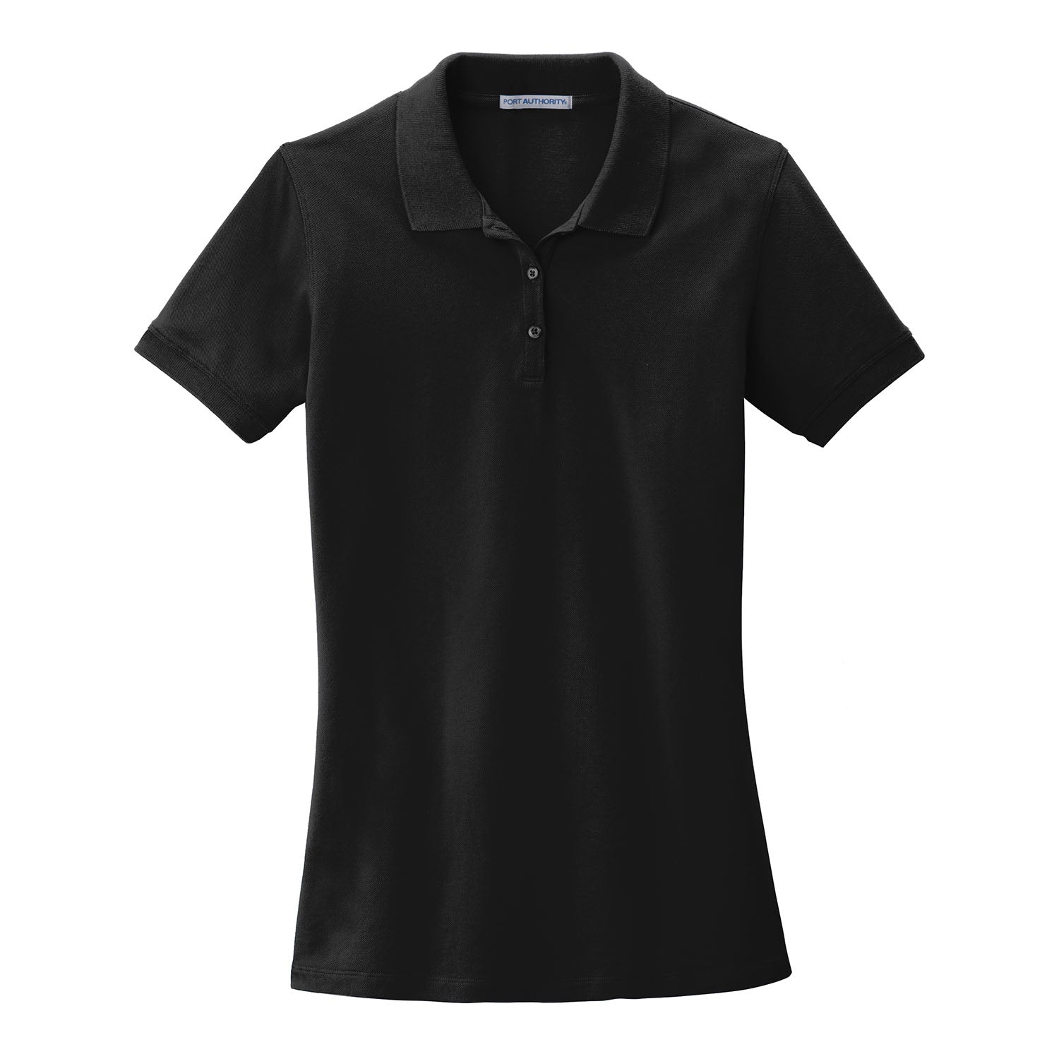 Port Authority Women's EZCotton Polo LK8000