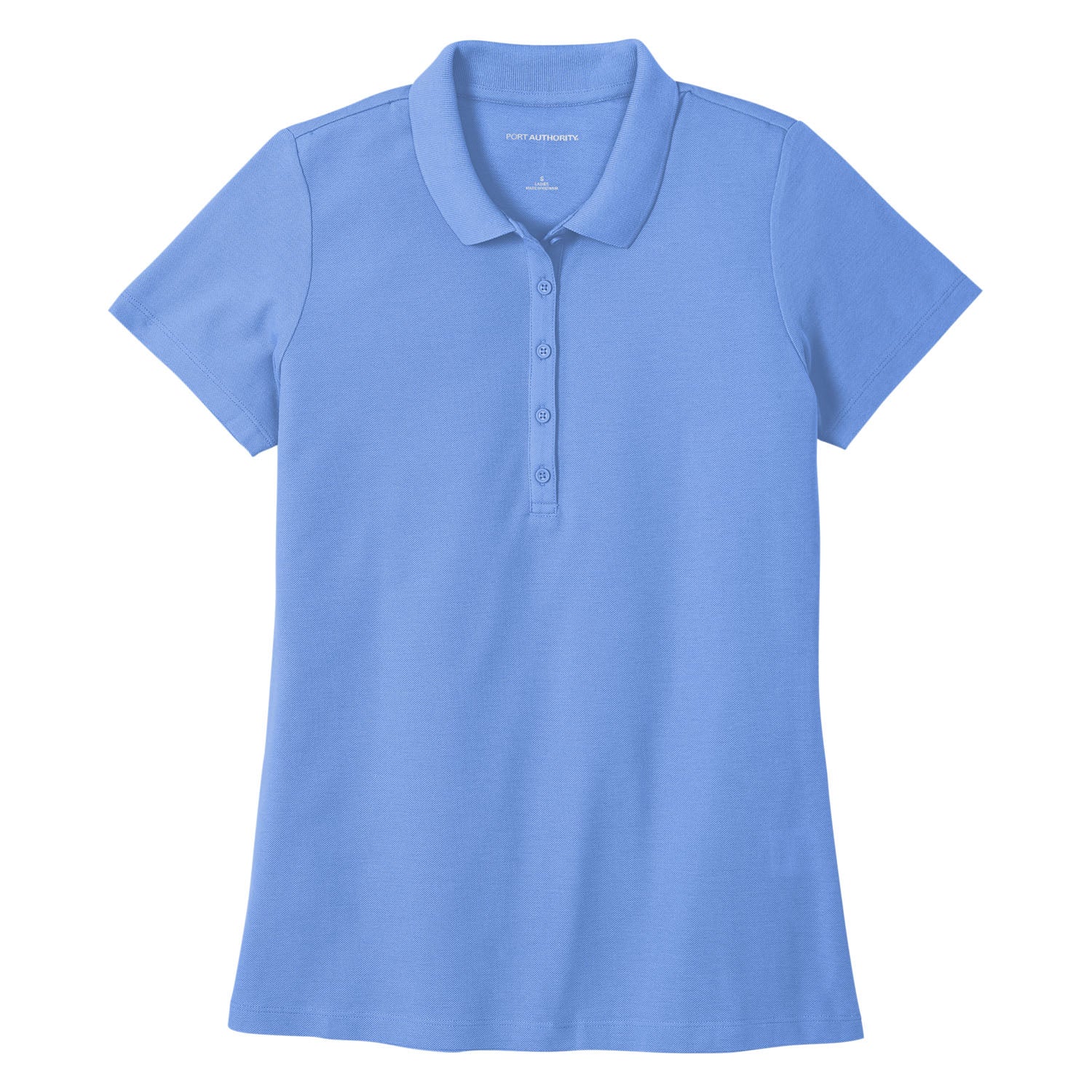 Port Authority SuperPro React Ladies Polo LK810