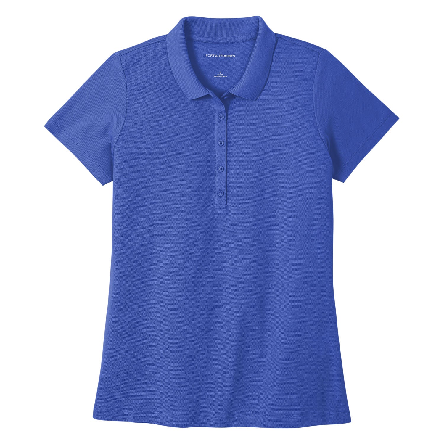 Port Authority SuperPro React Ladies Polo LK810