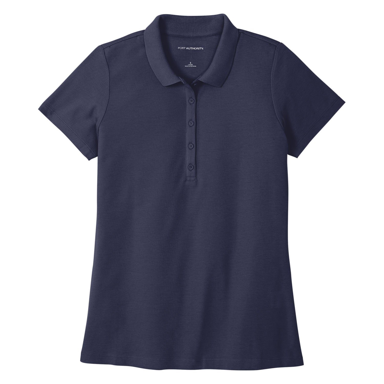 Port Authority SuperPro React Ladies Polo LK810