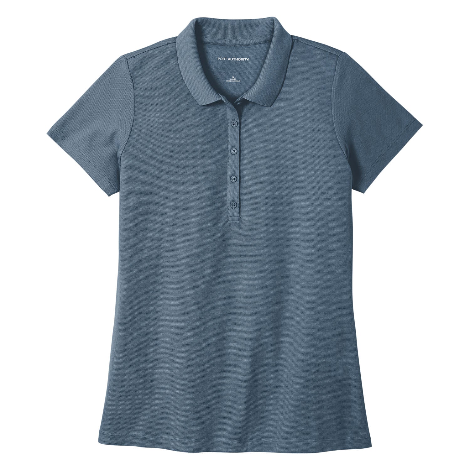 Port Authority SuperPro React Ladies Polo LK810