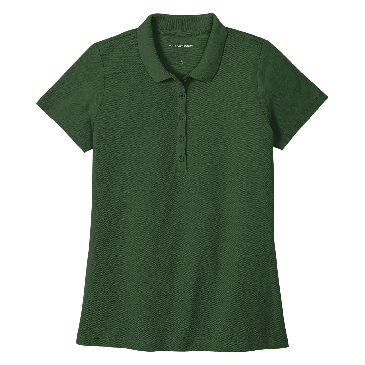 Port Authority SuperPro React Ladies Polo LK810