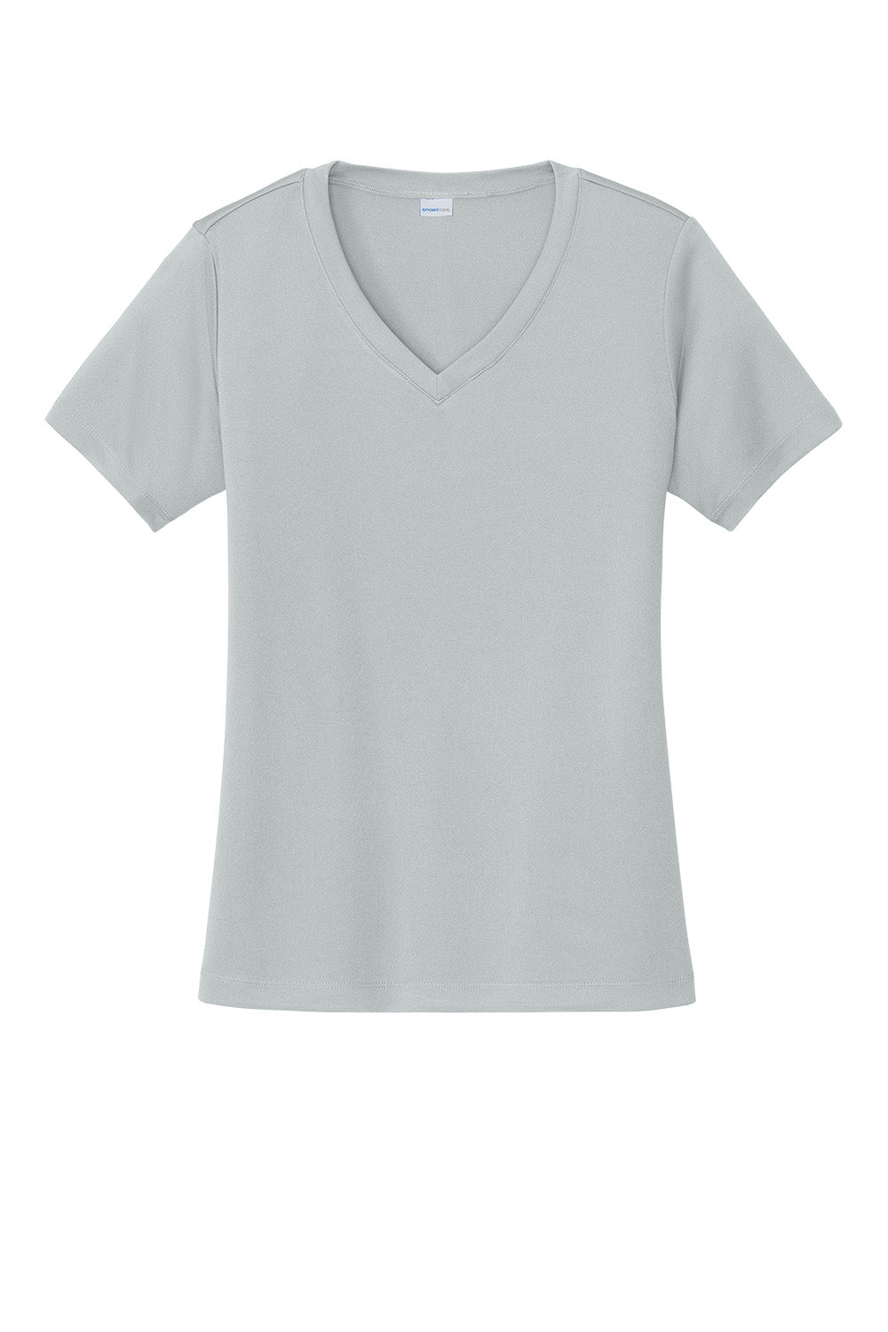 Sport-Tek Women's Competitor V-Neck Tee LST353