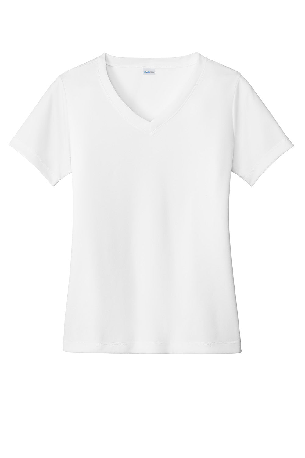 Sport-Tek Women's Competitor V-Neck Tee LST353