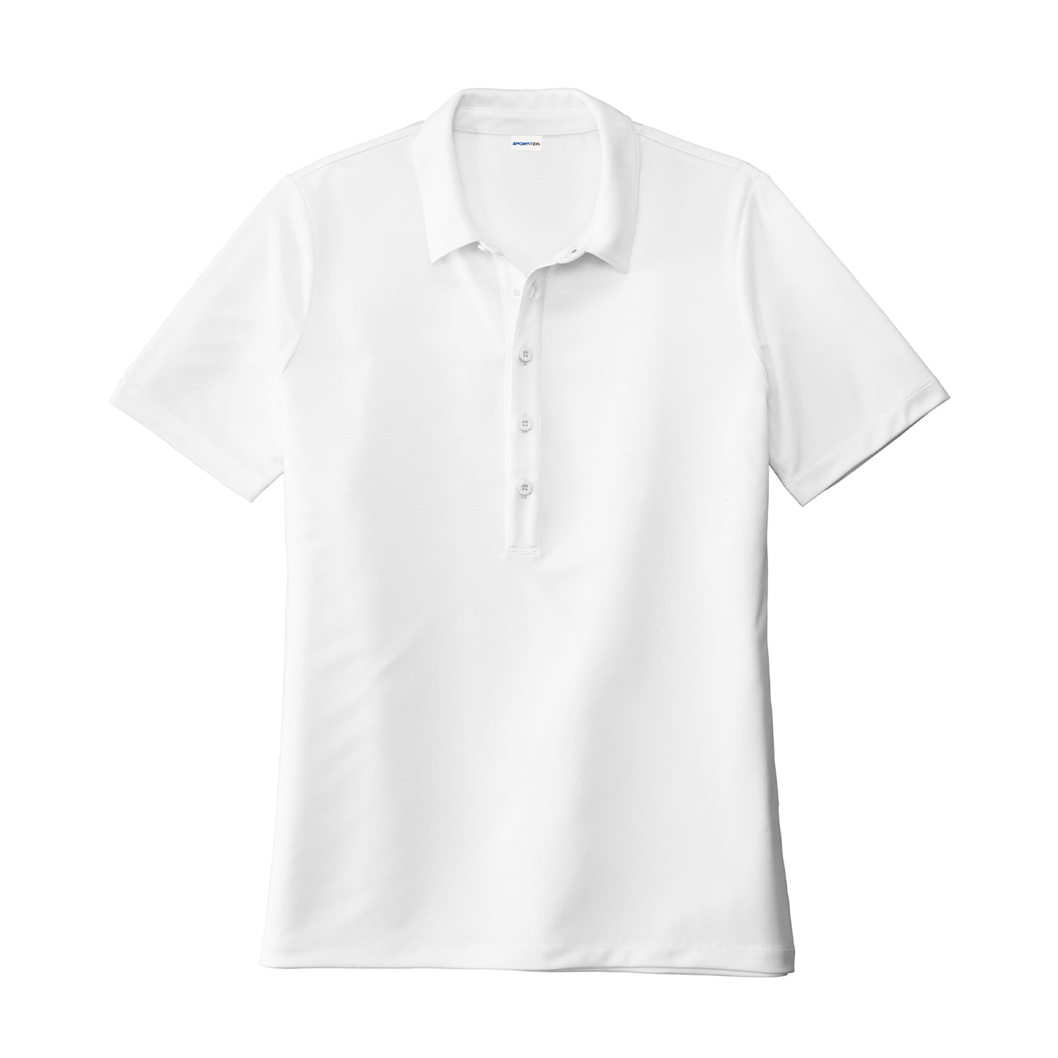 Sport-Tek Women's Posi-UV Pro Polo - LST520