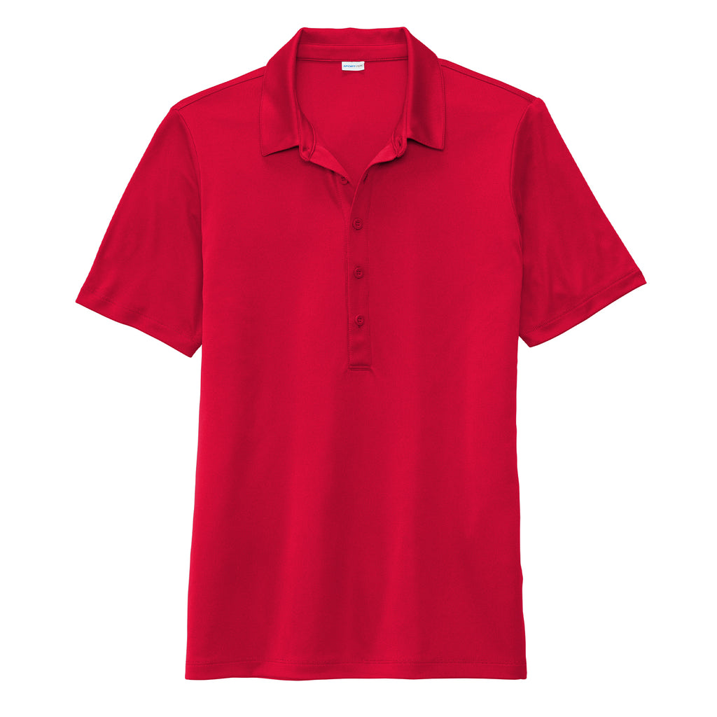 Sport-Tek Women's Posi-UV Pro Polo - LST520