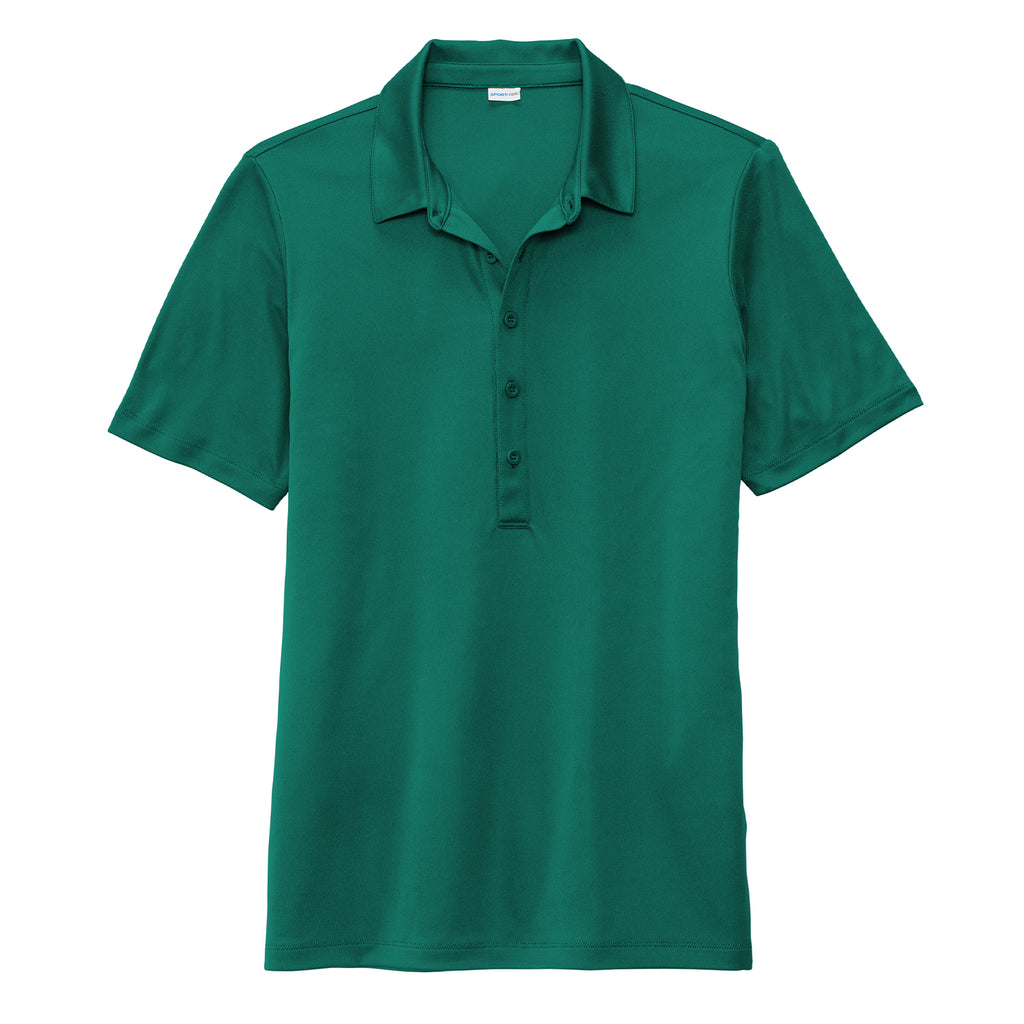 Sport-Tek Women's Posi-UV Pro Polo - LST520