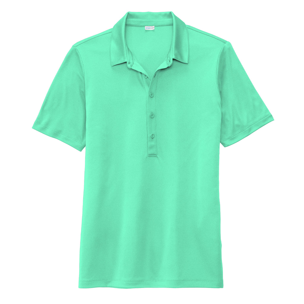 Sport-Tek Women's Posi-UV Pro Polo - LST520