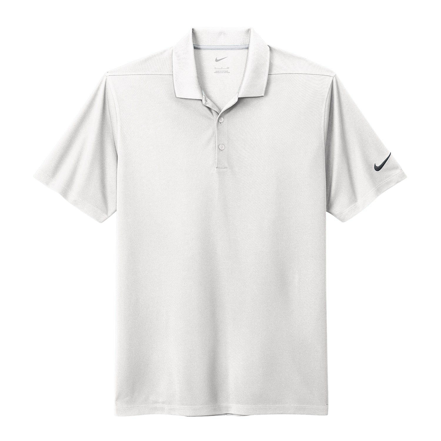 Nike Dri-FIT Micro Pique 2.0 Polo NKDC1963