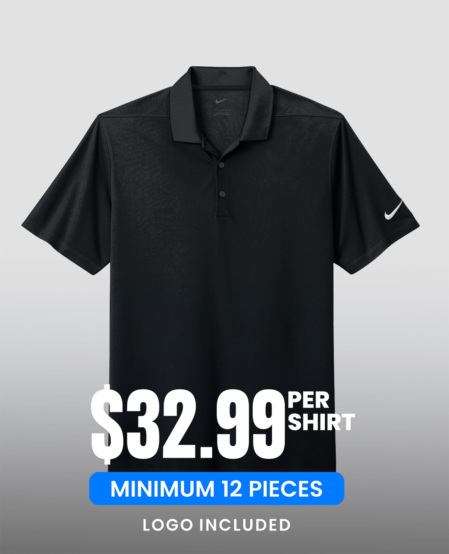 Nike Dri-FIT Micro Pique 2.0 Polo NKDC1963 (Package Deal) $32.99