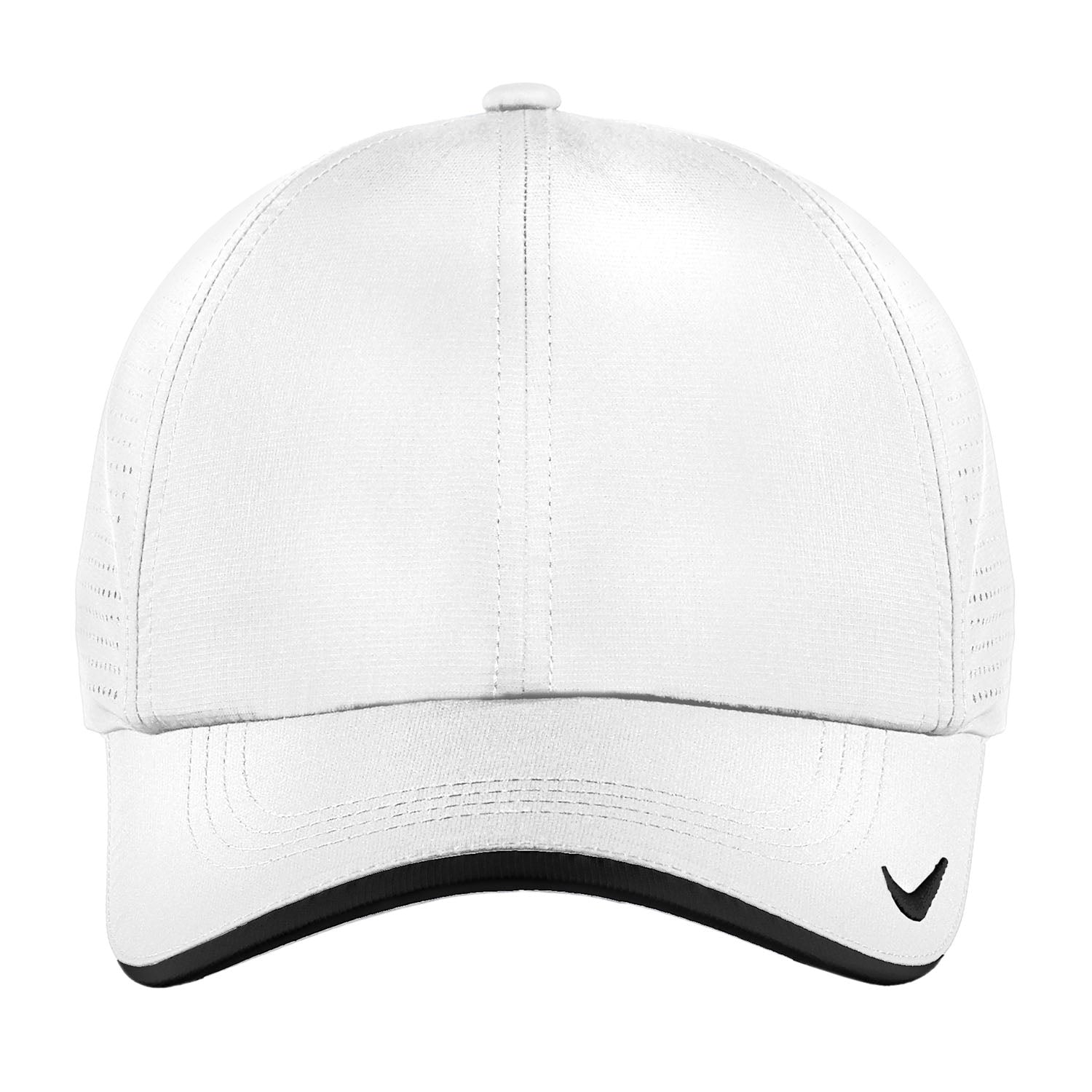 Nike Dri-FIT Perforated Performance Cap - NKFB6445