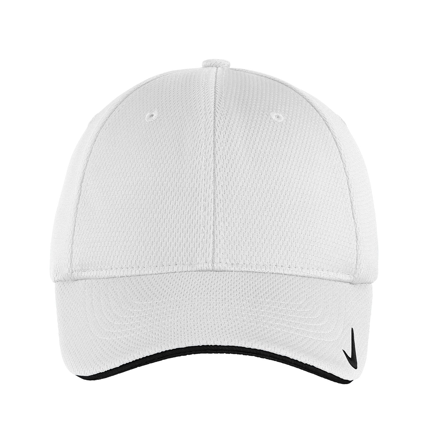 Nike Dri-FIT Stretch Mesh Sandwich Bill Cap - NKFD9718