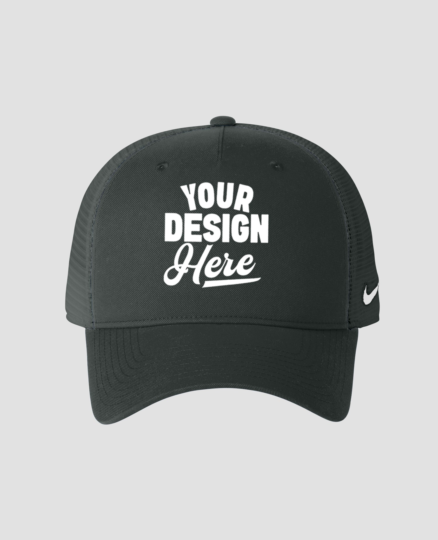 Nike Snapback Mesh Trucker Cap - NKFN9893